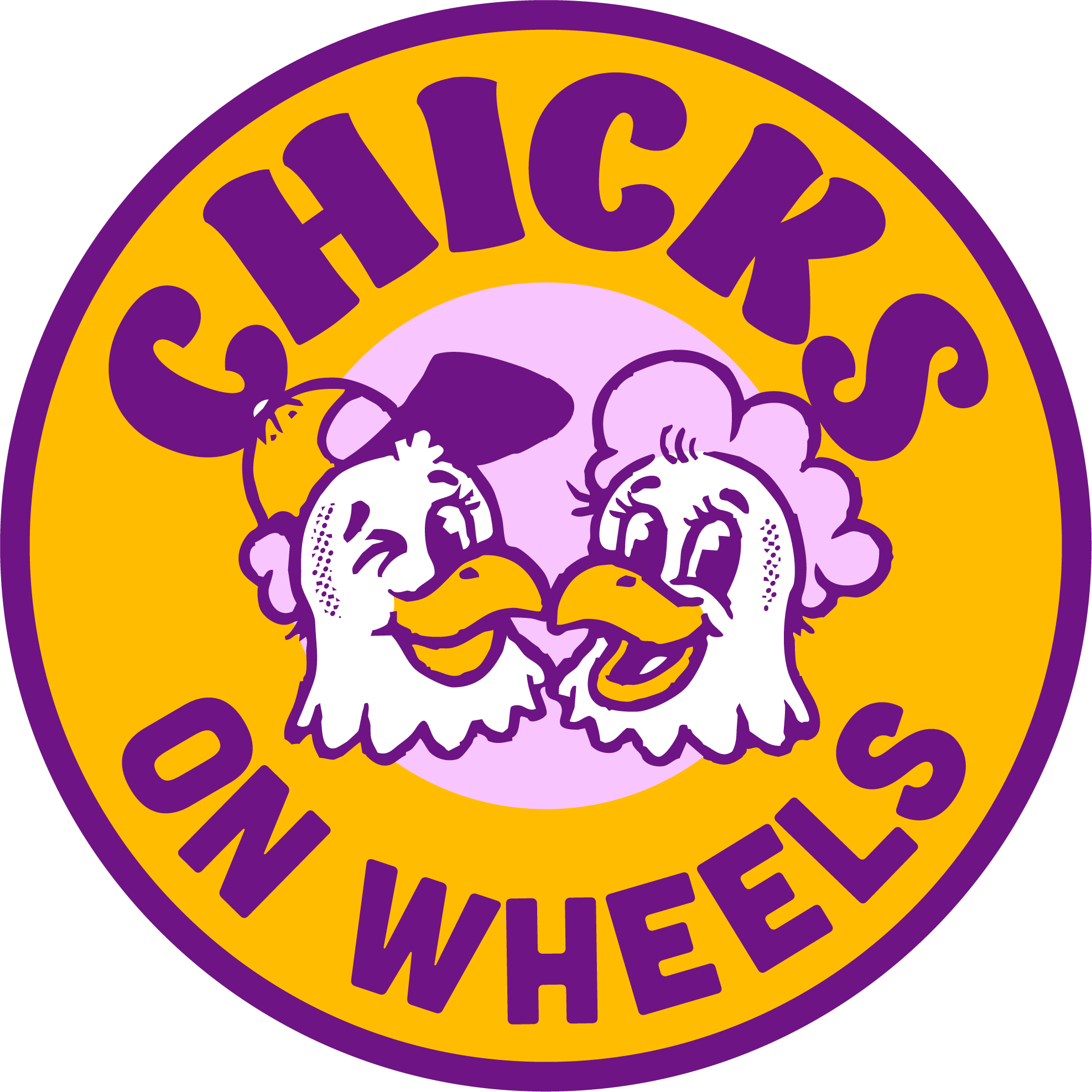 Chicks on Wheels